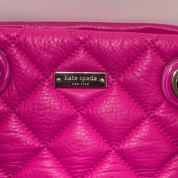 Kate Spade Handbag - Picture 3 of 6